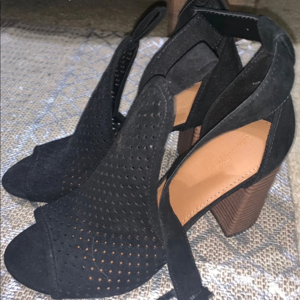 Heels